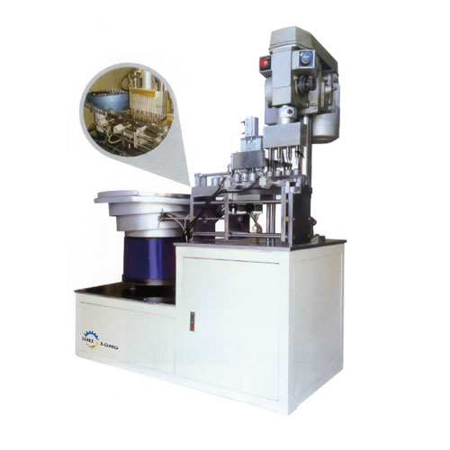 全自動鉆孔機(jī)